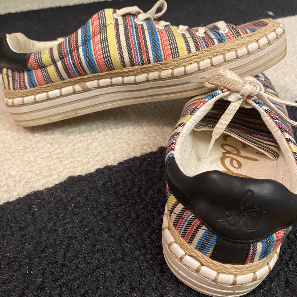 Sam Edelman - Picture 2 of 2